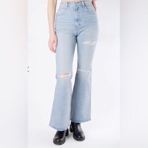 Levi's 70s High Flare